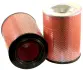 Фільтр повітряний HIFI FILTER SA11626 (фото 3)