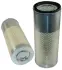 Фільтр повітряний HIFI FILTER SA11633 (фото 3)
