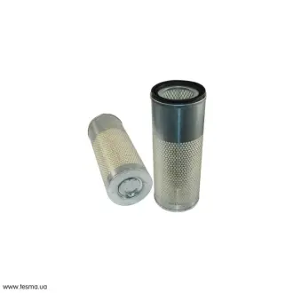 Фільтр повітряний HIFI FILTER SA11633