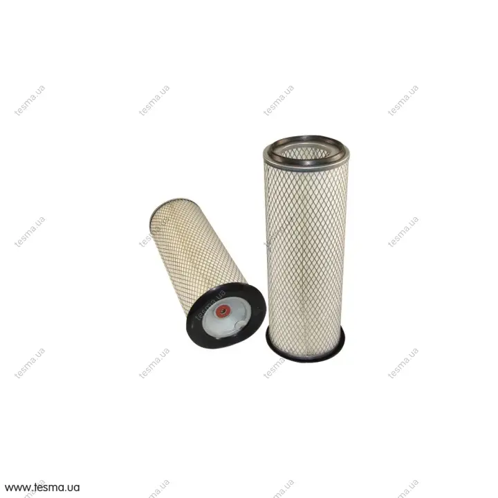 Фільтр повітряний HIFI FILTER SA11638 (фото 1)