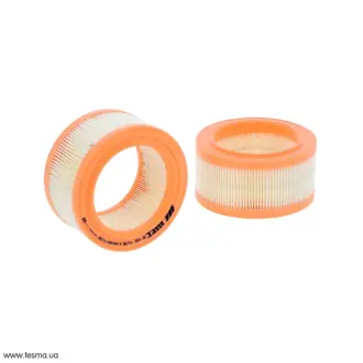 Фільтр повітряний HIFI FILTER SA1163