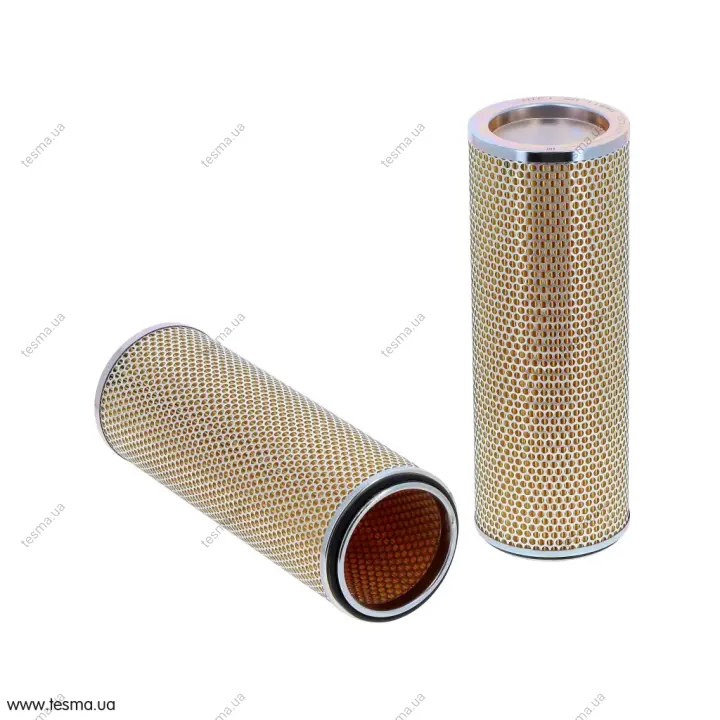 Фільтр повітряний HIFI FILTER SA11640 (фото 1)