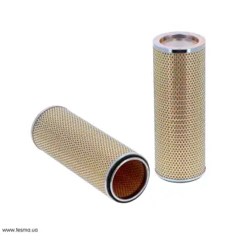 Фільтр повітряний HIFI FILTER SA11640