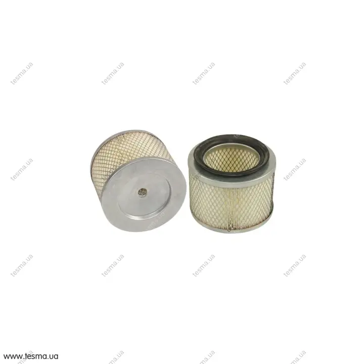 Фильтр воздушный HIFI FILTER SA11652 (фото 1)