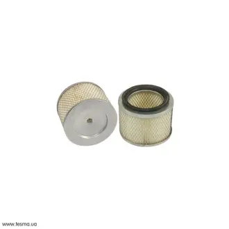 Фильтр воздушный HIFI FILTER SA11652
