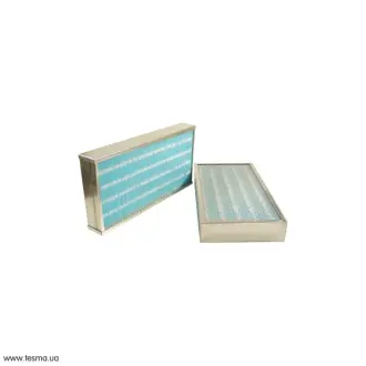 фільтр повітряний HIFI FILTER SA11676