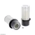 Фильтр воздушный HIFI FILTER SA11683K (фото 1)