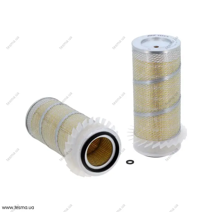 Фільтр повітряний HIFI FILTER SA11685K (фото 1)