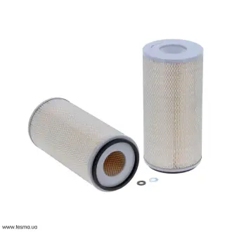 Фільтр повітряний HIFI FILTER SA11703