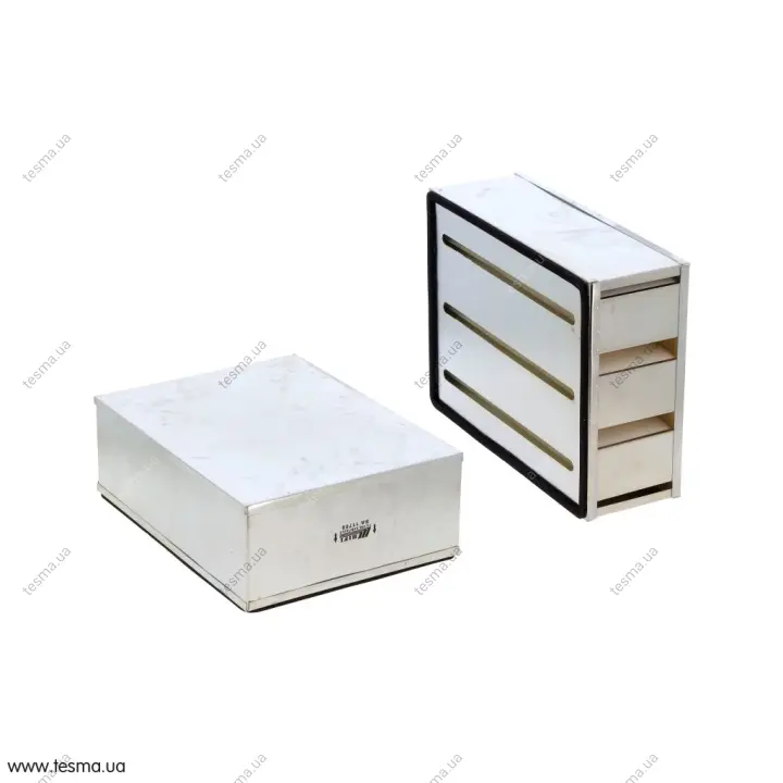 Фильтр воздушный HIFI FILTER SA11709 (фото 1)
