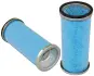 Фільтр повітряний HIFI FILTER SA11716 (фото 3)