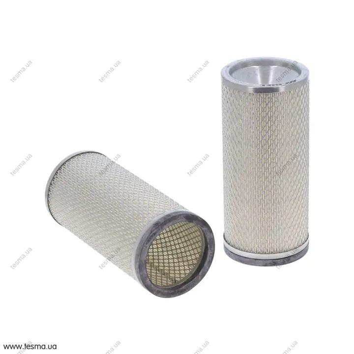 Фільтр повітряний HIFI FILTER SA11717 (фото 1)