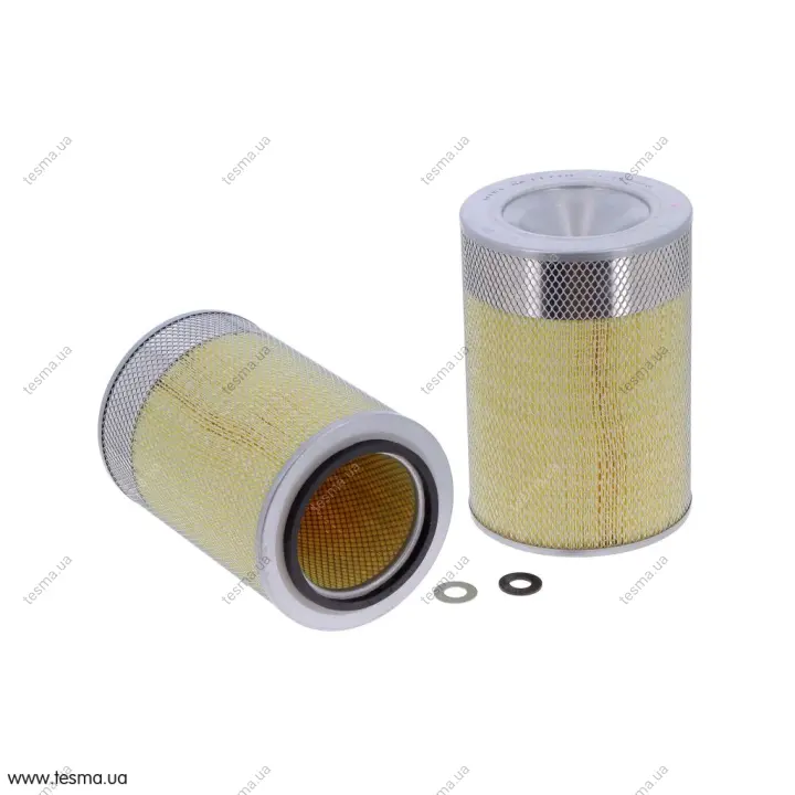Фільтр повітряний HIFI FILTER SA11718 (фото 1)