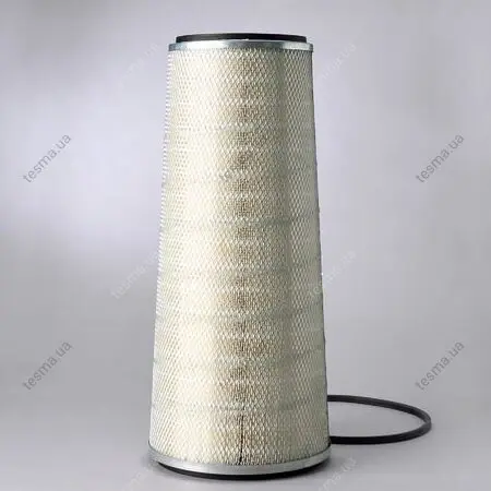 Фільтр повітряний HIFI FILTER SA11747 (фото 1)