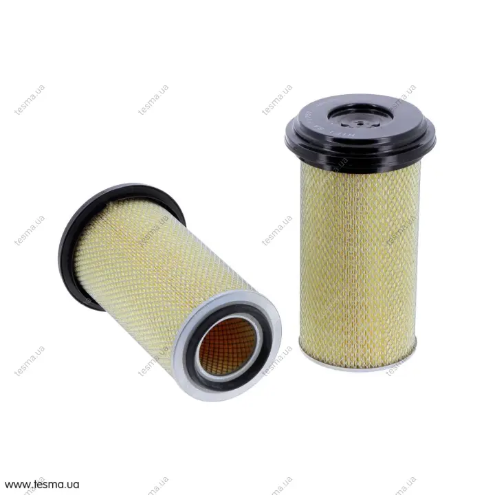 Фільтр повітряний HIFI FILTER SA11751 (фото 1)