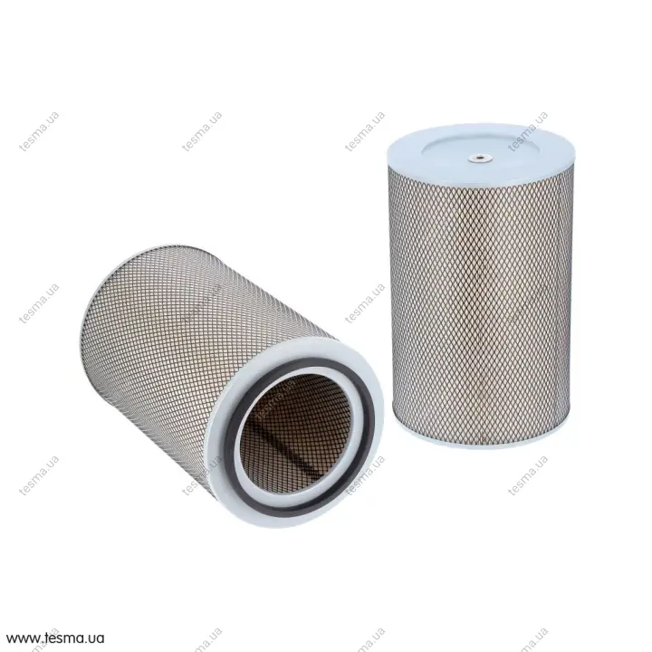 Фільтр повітряний HIFI FILTER SA11752 (фото 1)