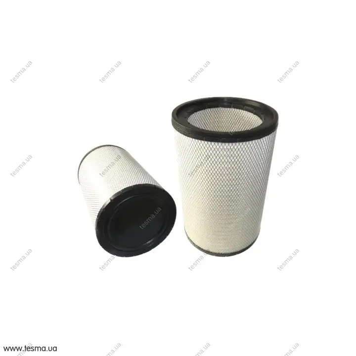 Фільтр повітряний HIFI FILTER SA11755 (фото 1)