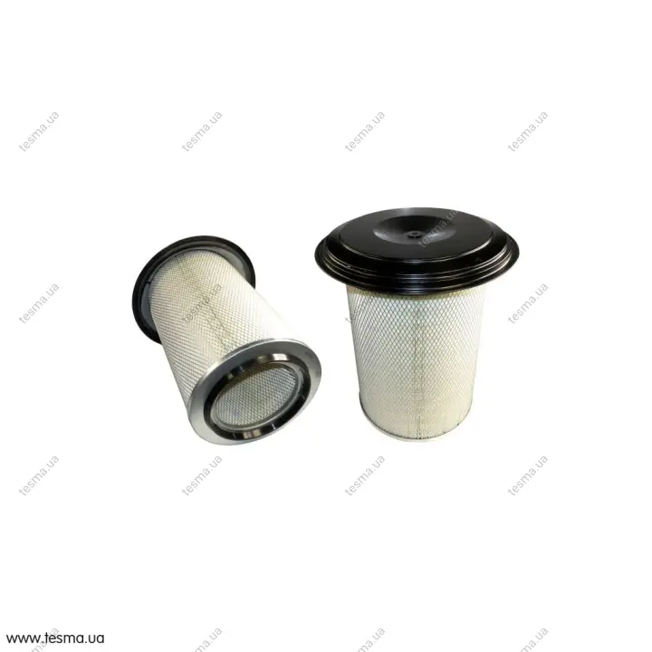 Фильтр воздушный HIFI FILTER SA11759 (фото 1)
