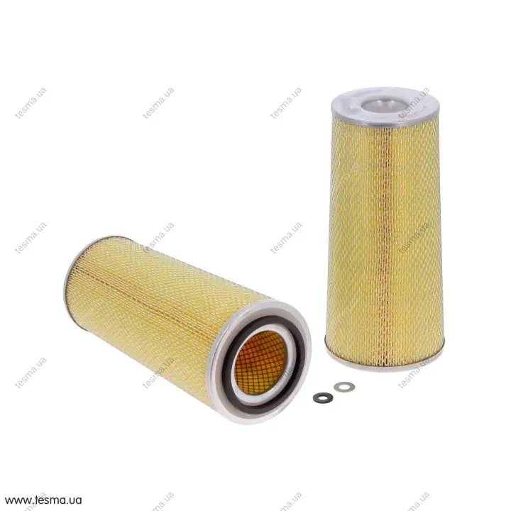 Фильтр воздушный HIFI FILTER SA11761 (фото 1)