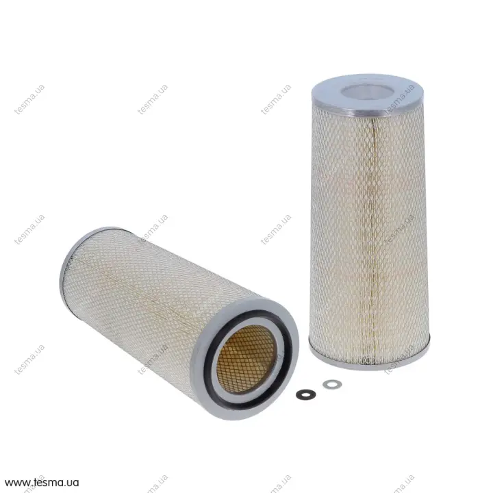 Фільтр повітряний HIFI FILTER SA11763 (фото 1)