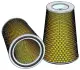 Фільтр повітряний HIFI FILTER SA11763 (фото 3)