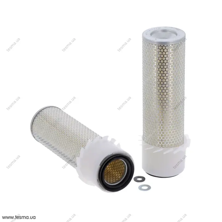 Фільтр повітряний HIFI FILTER SA11773K (фото 1)