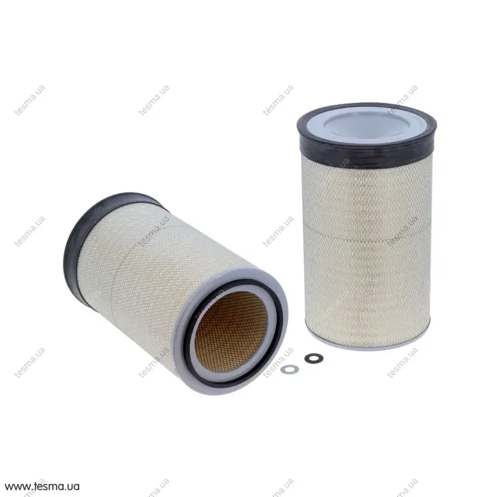 Фільтр повітряний HIFI FILTER SA11778 (фото 1)