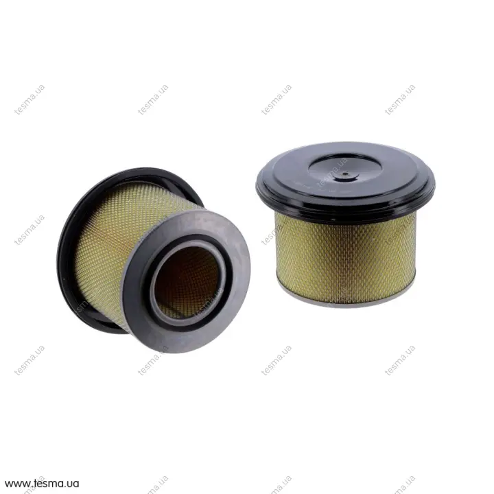 Фільтр повітряний HIFI FILTER SA11779 (фото 1)