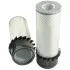 Фільтр повітряний HIFI FILTER SA11780K (фото 3)