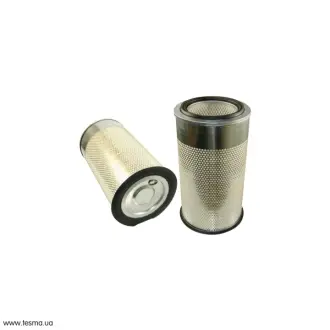Фільтр повітряний HIFI FILTER SA11797