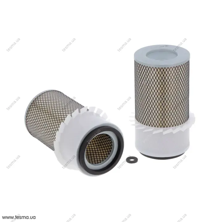 Фільтр повітряний HIFI FILTER SA11811K (фото 1)