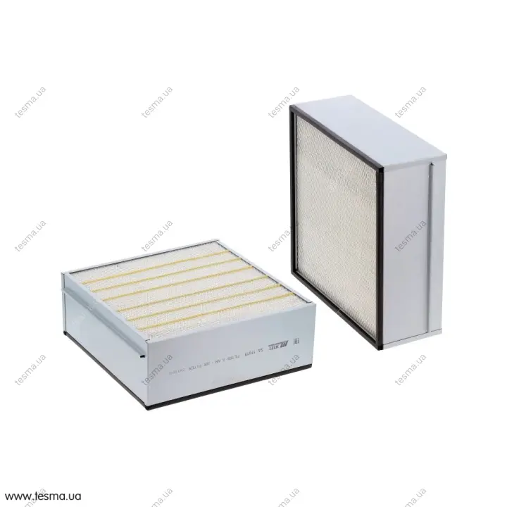 Фильтр воздушный HIFI FILTER SA11819 (фото 1)