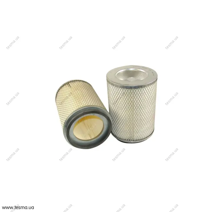 Фільтр повітряний HIFI FILTER SA11827 (фото 1)