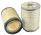 Фільтр повітряний HIFI FILTER SA11827 (фото 3)
