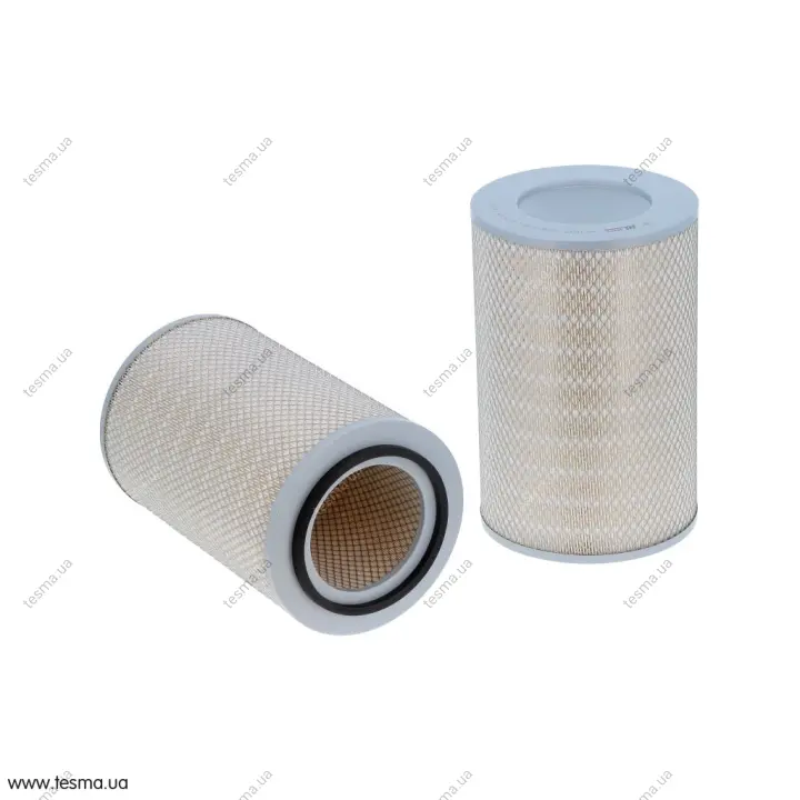 Фильтр воздушный HIFI FILTER SA11837 (фото 1)
