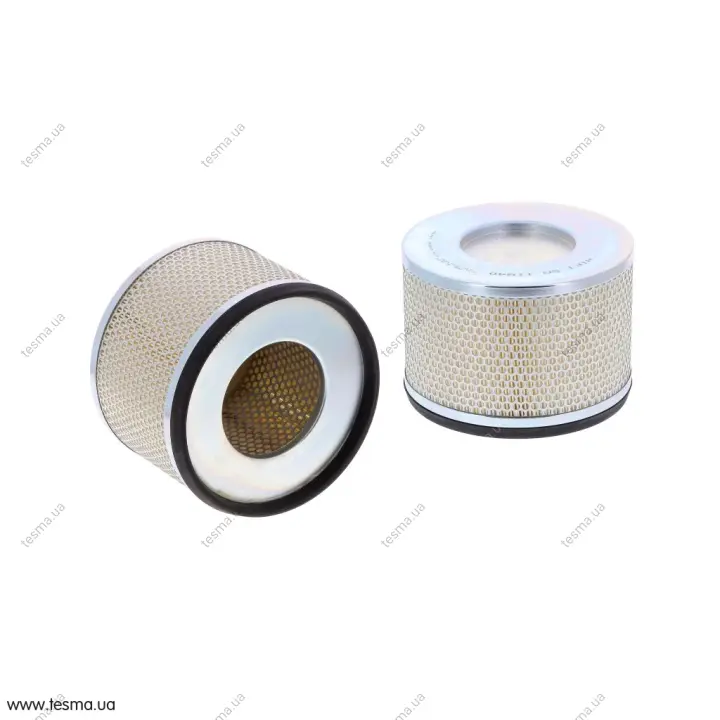Фільтр повітряний HIFI FILTER SA11840 (фото 1)
