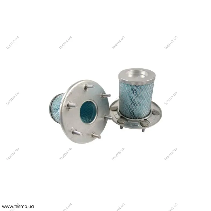 Фильтр воздушный HIFI FILTER SA11841 (фото 1)