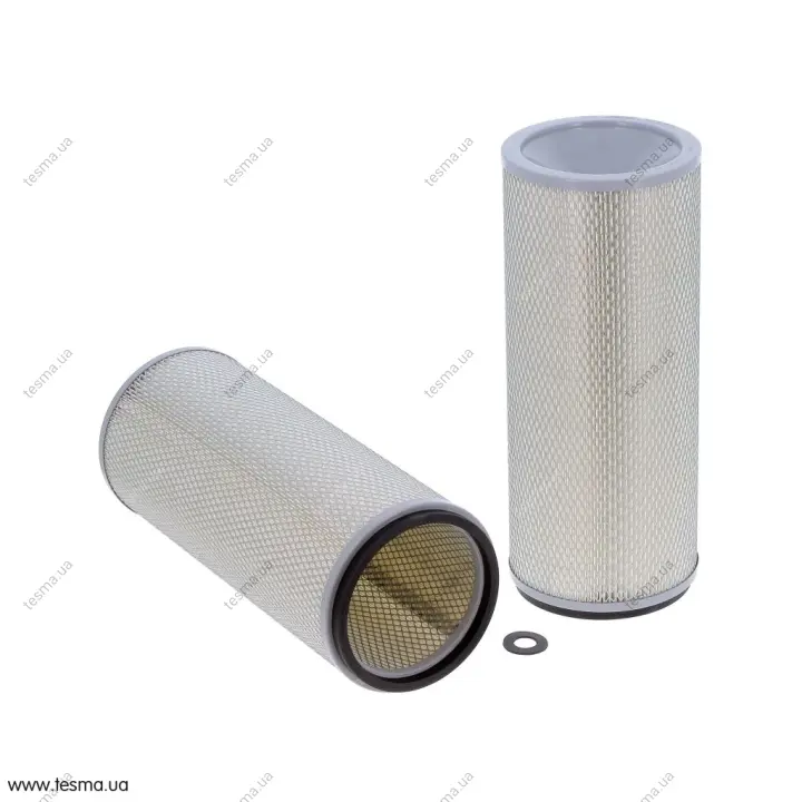 Фільтр повітряний HIFI FILTER SA11844 (фото 1)