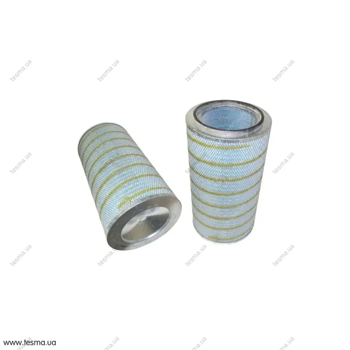 Фильтр воздушный HIFI FILTER SA11851 (фото 1)