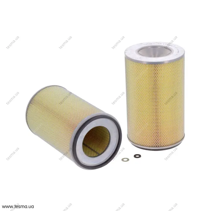Фильтр воздушный HIFI FILTER SA11853 (фото 1)