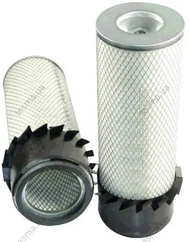 Фильтр воздушный HIFI FILTER SA11868K (фото 1)