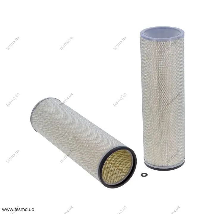 Фільтр повітряний HIFI FILTER SA11872 (фото 1)