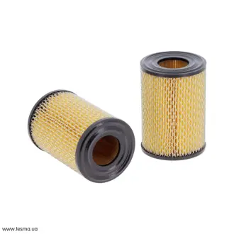 Фильтр воздушный HIFI FILTER SA11898