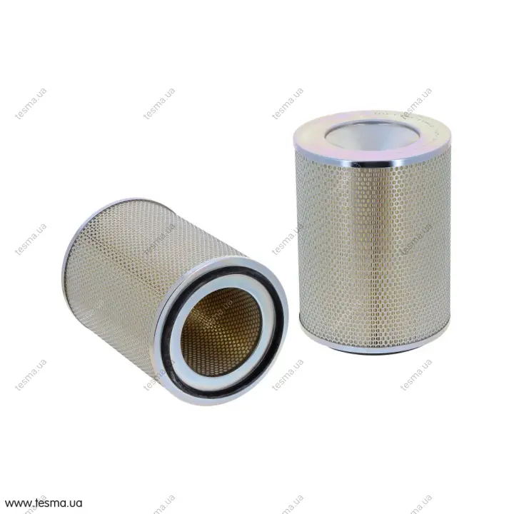 Фільтр повітряний HIFI FILTER SA11912 (фото 1)