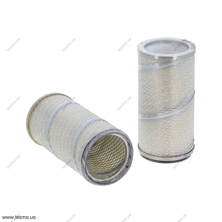 Фільтр повітряний HIFI FILTER SA11913 (фото 1)