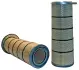 Фільтр повітряний HIFI FILTER SA11918 (фото 3)