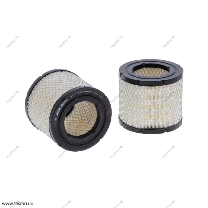 Фільтр повітряний HIFI FILTER SA11928 (фото 1)