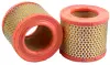 Фільтр повітряний HIFI FILTER SA11928 (фото 3)
