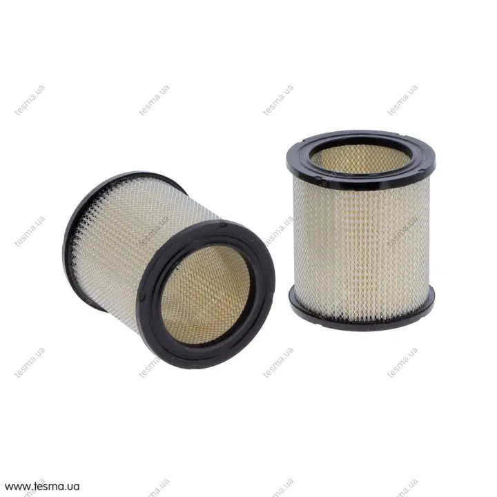 Фільтр повітряний HIFI FILTER SA12068 (фото 1)