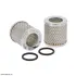 Фильтр воздушный HIFI FILTER SA12075 (фото 1)